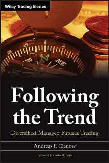 9781118410851-1118410858-Following the Trend: Diversified Managed Futures Trading