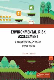 9780367250973-0367250977-Environmental Risk Assessment
