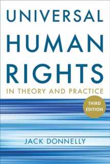 9780801450952-0801450950-Universal Human Rights in Theory and Practice