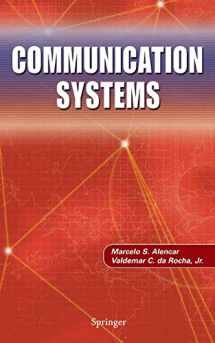 9780387254814-0387254811-Communication Systems