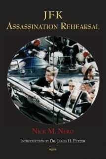 9781628940817-1628940816-JFK: Assassination Rehearsal