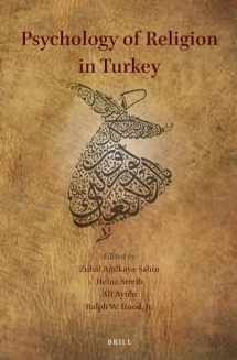 9789004290860-9004290869-Psychology of Religion in Turkey