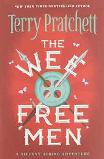 9780062435262-0062435264-The Wee Free Men (Tiffany Aching, 1)