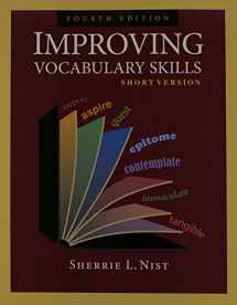 9781591941910-1591941911-Improving Vocabulary Skills: Short Version