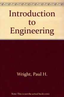9780471605669-0471605662-Introduction to Engineering