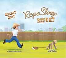 9780995905115-0995905118-Rope Sleep Repeat