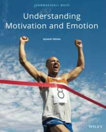 9781119367604-1119367603-Understanding Motivation and Emotion