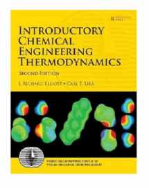 9780136068549-0136068545-Introductory Chemical Engineering Thermodynamics (Prentice Hall International Series in the Physical and Chemical Engineering Sciences)