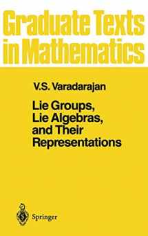 9780387909691-0387909699-Lie Groups, Lie Algebras, and Their Representation (Graduate Texts in Mathematics, Vol. 102) (Graduate Texts in Mathematics, 102)