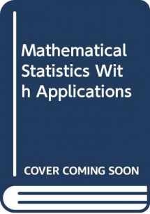 9780534920265-0534920268-Mathematical Statistics With Applications