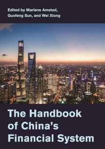 9780691205731-0691205736-The Handbook of China's Financial System
