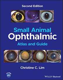 9781119804253-1119804256-Small Animal Ophthalmic Atlas and Guide