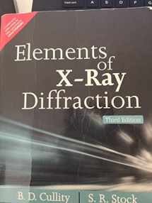 9789332535169-9332535167-Elements of X-ray Diffraction 3e