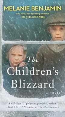 9780593499474-0593499476-The Children's Blizzard: A Novel