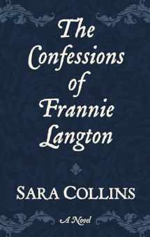 9781432865467-1432865463-The Confessions of Frannie Langton (Thorndike Press Large Print Historical Fiction)