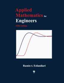 9780972999076-0972999078-Applied Mathematics for Engineers, Fifth Edition