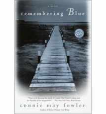 9780552998512-0552998516-Remembering Blue: A Novel