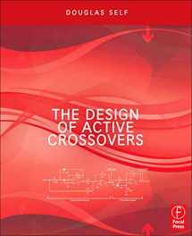 9780240817385-0240817389-The Design of Active Crossovers