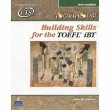 9780131985766-0131985760-NorthStar Building Skills for the TOEFL iBT, Intermediate (Student Book with Audio CDs)