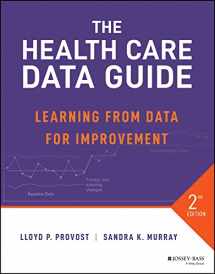 9781119690139-1119690137-The Health Care Data Guide: Learning from Data for Improvement