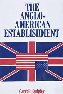 9780945001010-0945001010-The Anglo-American Establishment