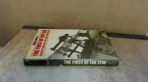 9780713912784-0713912782-The First of the Few; Fighter Pilots of the First World War