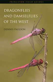 9780691122816-0691122814-Dragonflies and Damselflies of the West (Princeton Field Guides, 47)