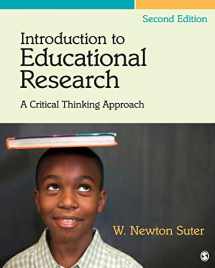 9781412995733-1412995736-Introduction to Educational Research: A Critical Thinking Approach