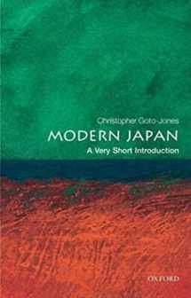 9780199235698-0199235694-Modern Japan: A Very Short Introduction
