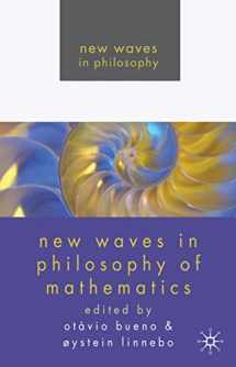 9780230219427-023021942X-New Waves in Philosophy of Mathematics