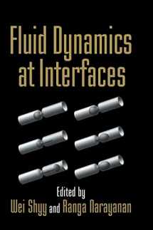 9780521642668-0521642663-Fluid Dynamics at Interfaces