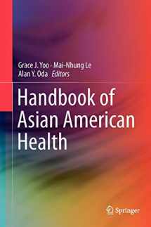 9781461422266-1461422264-Handbook of Asian American Health