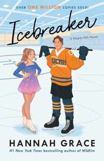 9781668026038-1668026031-Icebreaker: A Novel (1) (The Maple Hills Series)