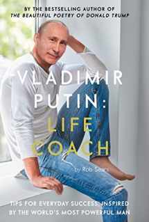 9781786894694-1786894696-Vladimir Putin: Life Coach