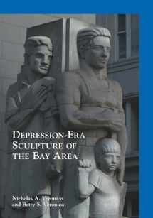 9781467125741-1467125741-Depression-Era Sculpture of the Bay Area
