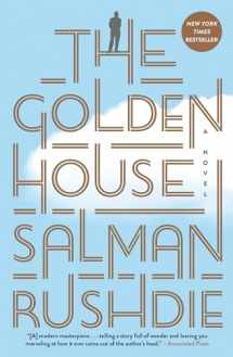 9780399592829-0399592822-The Golden House: A Novel