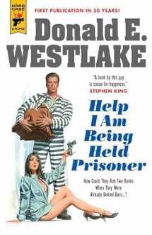 9781785656828-1785656821-Help I Am Being Held Prisoner (Hard Case Crime)