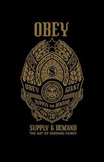 9780847861729-0847861724-OBEY: Supply and Demand