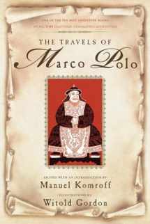 9780871401847-0871401843-The Travels of Marco Polo