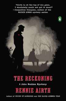 9780143126942-0143126946-The Reckoning: A John Madden Mystery