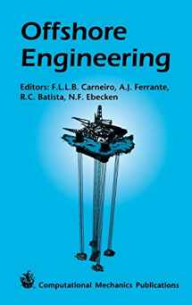 9781853125379-1853125377-Offshore Engineering