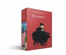 9781468312195-1468312197-The Blandings Boxed Set: The Collectors Wodehouse