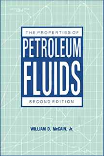9780878143351-0878143351-Properties of Petroleum Fluids