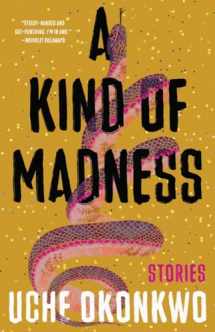 9781959030386-1959030388-A Kind of Madness