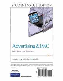 9780132163729-0132163721-Advertising & IMC: Principles and Practice