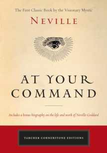 9780143129288-0143129287-At Your Command: The First Classic Work by the Visionary Mystic (Tarcher Cornerstone Editions)