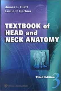 9780781721660-0781721660-Textbook of Head and Neck Anatomy