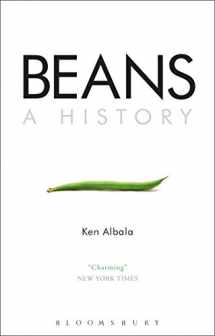 9781845204303-1845204301-Beans: A History