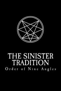 9781479324613-1479324612-The Sinister Tradition