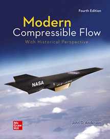 9781260588767-1260588769-Loose Leaf for Modern Compressible Flow: With Historical Perspective